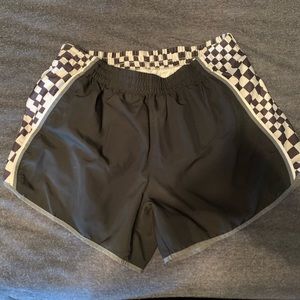 Nike women’s running shorts